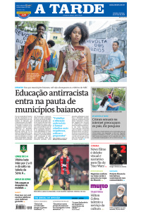 A Tarde