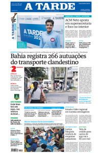 A Tarde