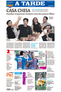 A Tarde