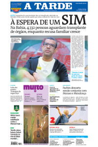 A Tarde