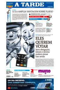 A Tarde