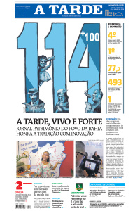 A Tarde
