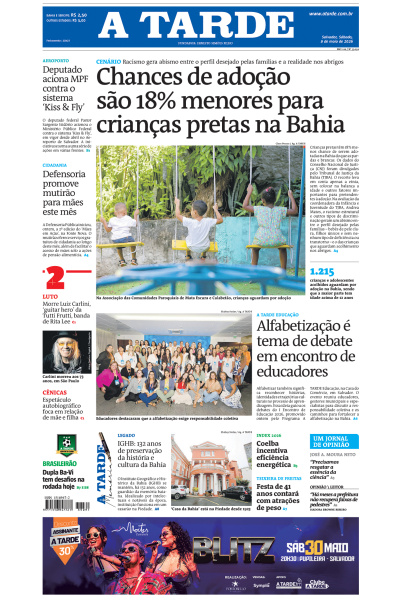 A Tarde