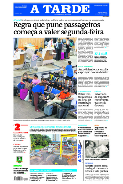 A Tarde