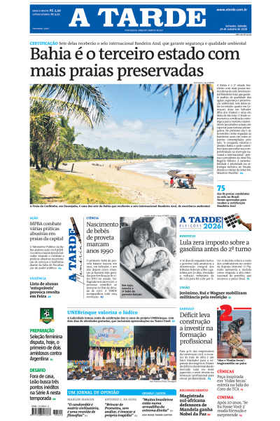 A Tarde