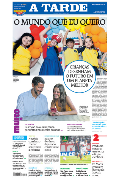 A Tarde