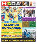 Meia Hora