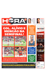 Meia Hora