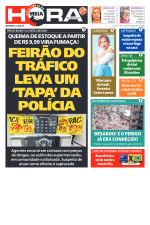 Meia Hora