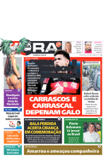 Meia Hora
