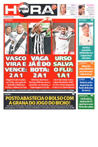 Meia Hora