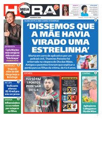 Meia Hora