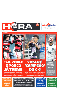 Meia Hora