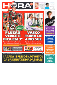 Meia Hora