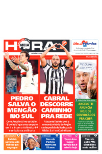 Meia Hora