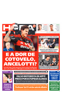 Meia Hora