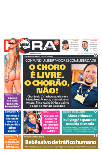 Meia Hora