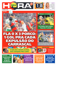 Meia Hora