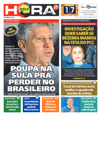 Meia Hora
