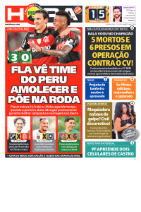 Meia Hora