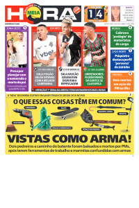 Meia Hora