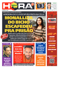 Meia Hora