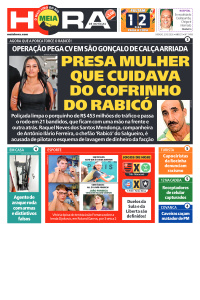 Meia Hora