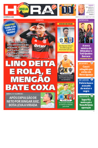 Meia Hora
