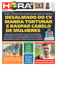 Meia Hora