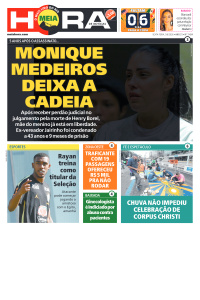Meia Hora