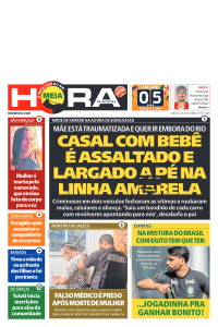 Meia Hora