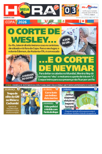 Meia Hora