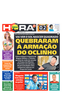 Meia Hora