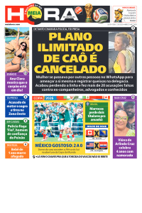 Meia Hora