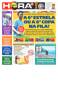 Meia Hora
