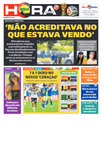 Meia Hora