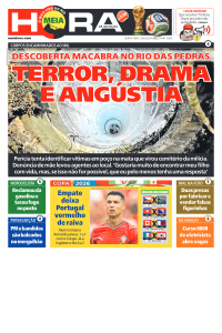 Meia Hora