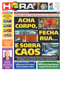 Meia Hora