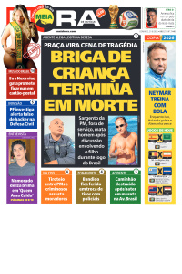 Meia Hora