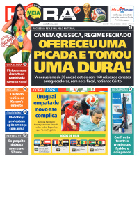 Meia Hora