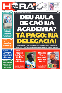 Meia Hora