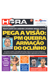 Meia Hora