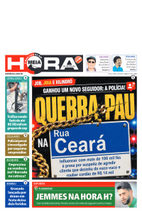 Meia Hora