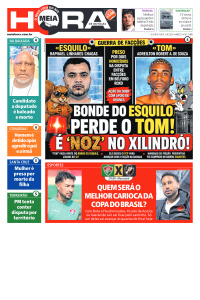 Meia Hora