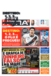 Meia Hora