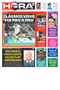 Meia Hora