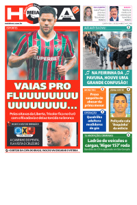 Meia Hora
