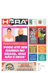 Meia Hora