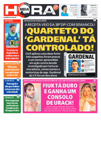 Meia Hora