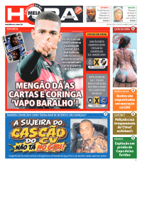 Meia Hora